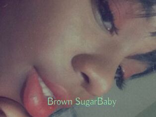 Brown_SugarBaby