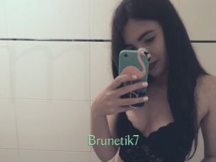 Brunetik7