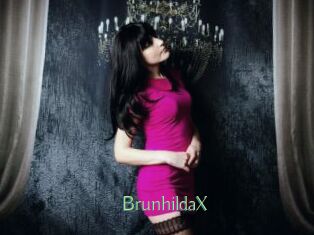 BrunhildaX