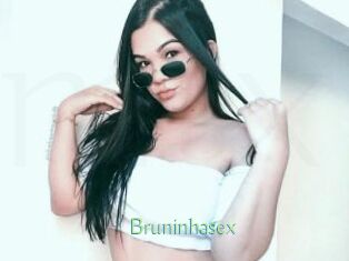 Bruninhasex