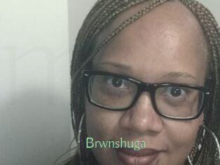 Brwnshuga