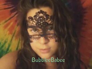 BubbleeBabee