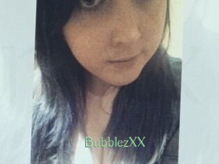 BubblezXX