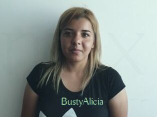 BustyAlicia