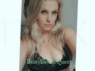 BustyBlondeQueen