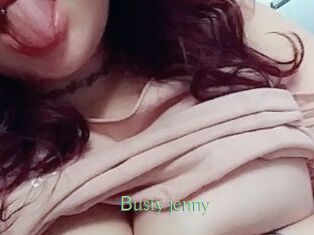 Busty_jenny