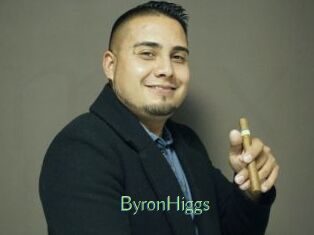 ByronHiggs