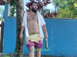 Baddbrasil