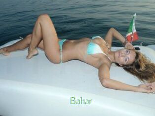 Bahar