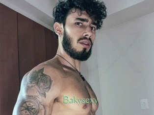 Bakysexy