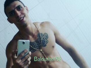 Baldurhot98