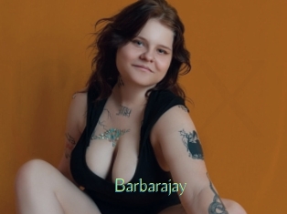 Barbarajay