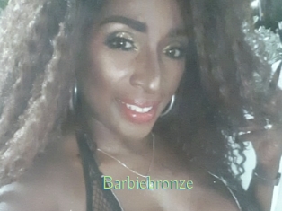 Barbiebronze