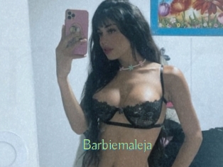 Barbiemaleja