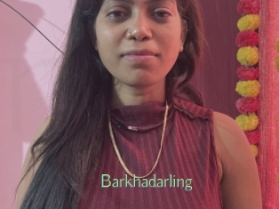 Barkhadarling