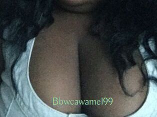 Bbwcawamel99