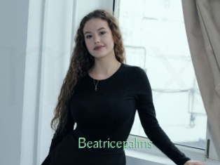 Beatricepalms