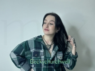 Beckychurchwell