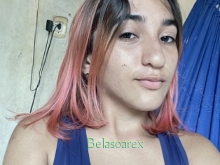 Belasoarex