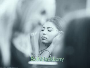 Bellablackberry