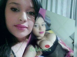 Bellahotsex