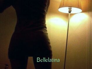 Bellelatina