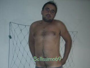 Bellissimo69