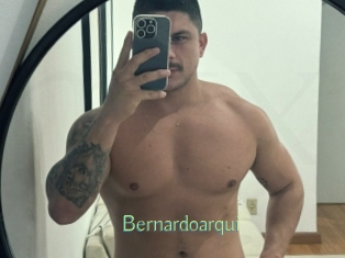 Bernardoarqui