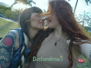 Bethandrose1