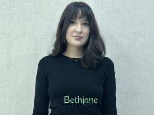 Bethjone