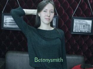 Betonysmith