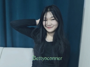 Bettyoconner