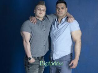 Bigdaddys