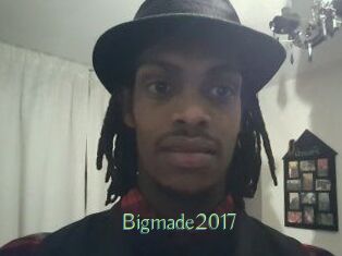 Bigmade2017