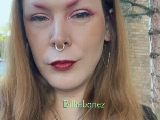 Billiebonez