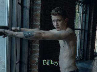 Billkey