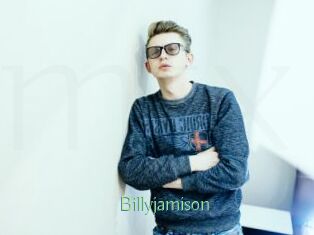 Billyjamison