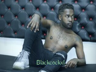 Blackcockxl