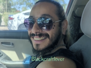 Blackcraftlover