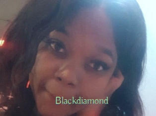 Blackdiamond