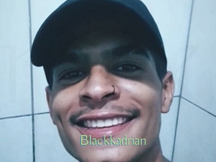 Blackkadrian