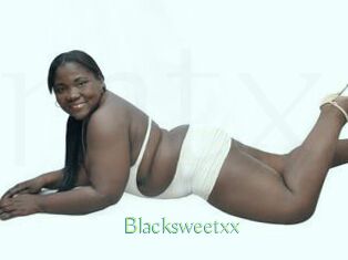 Blacksweetxx