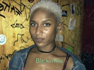 BlackxxKiss