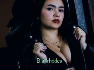 Blairrhodes