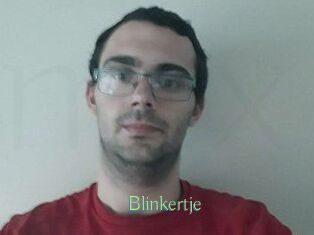 Blinkertje