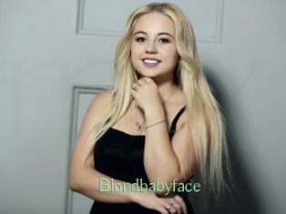 Blondbabyface