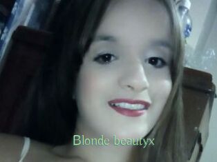 Blonde_beautyx