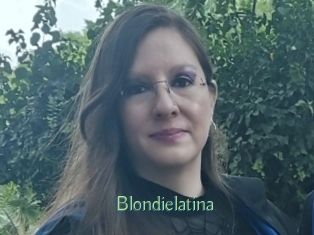 Blondielatina