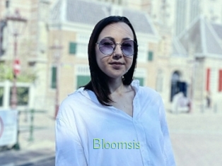 Bloomsis