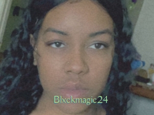 Blxckmagic24